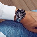 Часы Casio Edifice ECB-800DB-1A фото 5