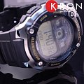 Часы Casio Collection AE-2000W-9A фото 4