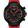 Часы Tissot T-Race Quartz Chronograph T141.417.37.061.01