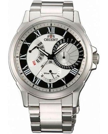 Orient UU08002S (FUU08002S)