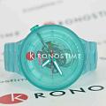 Часы Swatch Big Bold Biosourced Lacquered SB05L101 фото 4