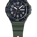 Часы Casio Collection MRW-210H-3AVDF (MRW-210H-3A) фото 5