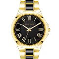 Часы Anne Klein Metals 3922BKGB