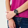 Часы Casio Collection AE-2000W-1BVDF (AE-2000W-1B) фото 4