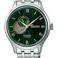 Часы Seiko Presage SSA463J1