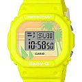 Часы Casio Baby-G BGD-560BC-9
