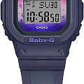 Часы Casio Baby-G BGD-560WL-2DR (BGD-560WL-2E) фото 4