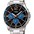 Часы Casio Collection MTP-1374D-2AVDF (MTP-1374D-2A)
