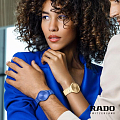 Часы Rado True Thinline Le Corbusier R27092622  фото 7