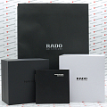 Часы Rado True Square Automatic Open Heart R27086152 фото 13