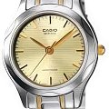Часы Casio Collection LTP-1275SG-9A