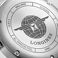 Часы Longines Spirit L3.811.4.73.6 фото 3