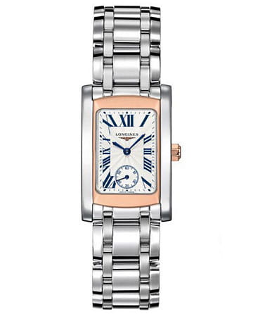 Longines DolceVita L5.155.5.71.6