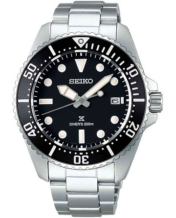 Seiko Prospex Sea SNE597P1