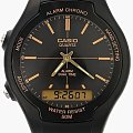 Часы Casio Collection AW-90H-9EVDF (AW-90H-9E) фото 9