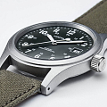 Часы Hamilton Khaki Field Mechanical H69439363 фото 2