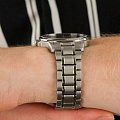 Часы Boccia Titanium Circle-Oval 3633-07 фото 4