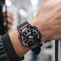 Часы Casio AQ-S810W-8A фото 6