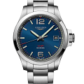 Часы Longines Conquest V.H.P. L3.716.4.96.6