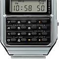 Часы Casio Vintage CA-500WE-1A фото 5