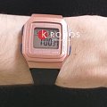 Часы Casio Illuminator F-201WAM-5A фото 5
