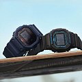 Часы Casio G-Shock DW-5600BBM-2 фото 13