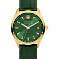 Часы Swiss Military Hanowa Roadrunner SMWGH2200112-SET фото 6