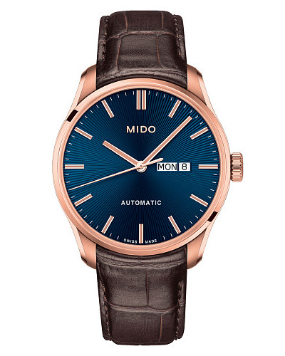 Mido Belluna Sunray M024.630.36.041.00