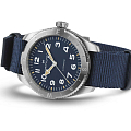 Часы Hamilton Khaki Field Expedition Auto H70315940 фото 4