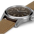 Часы Hamilton Khaki Field Auto H70605993 фото 5