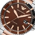 Часы Emporio Armani Diver AR11340 фото 2