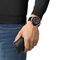 Часы Tissot T-Race MotoGP Quartz Chronograph (2025) T141.417.27.081.00 фото 13