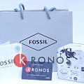 Часы Fossil FB-01  FS5433 фото 3