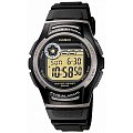 Часы Casio Illuminator W-213-9A