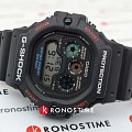Часы Casio G-Shock DW-5900-1 фото 13