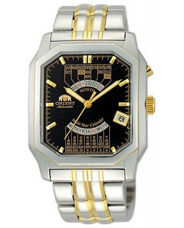 Orient EUAA001B (FEUAA001B)