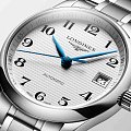 Часы Longines Master Collection L2.357.4.78.6 фото 2