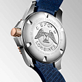 Часы Longines HydroConquest L3.782.3.98.9 фото 3