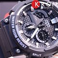 Часы Casio Collection MCW-200H-1AVDF (MCW-200H-1A) фото 5