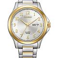 Часы Citizen Basic BF2026-89A