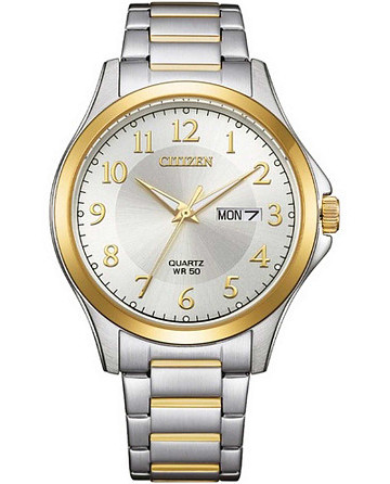 Citizen Basic BF2026-89A