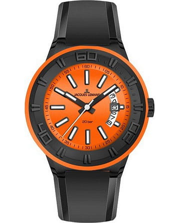 Jacques Lemans Sport 1-1784M