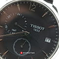 Часы Tissot Tradition GMT T063.639.16.057.00 фото 3