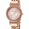 Часы Anne Klein Crystal  2928TPRG фото 4