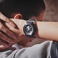 Часы Casio G-Shock GM-S2100MF-1A фото 2