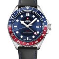 Часы Swiss Military by Chrono Quartz GMT SM34095.06