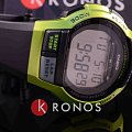Часы Casio Collection WS-1000H-3A фото 2