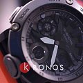 Часы Casio G-Shock GA-2000E-4 фото 5