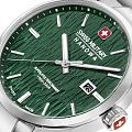 Часы Swiss Military Hanowa Roadrunner SMWGH0006101 фото 7