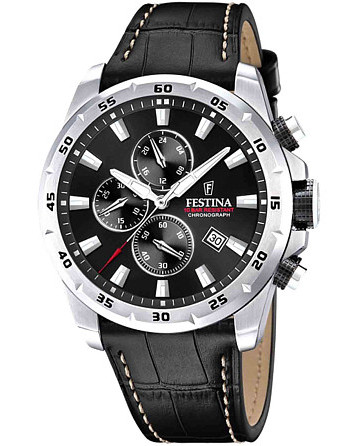 Festina Timeless Chrono F20692/4